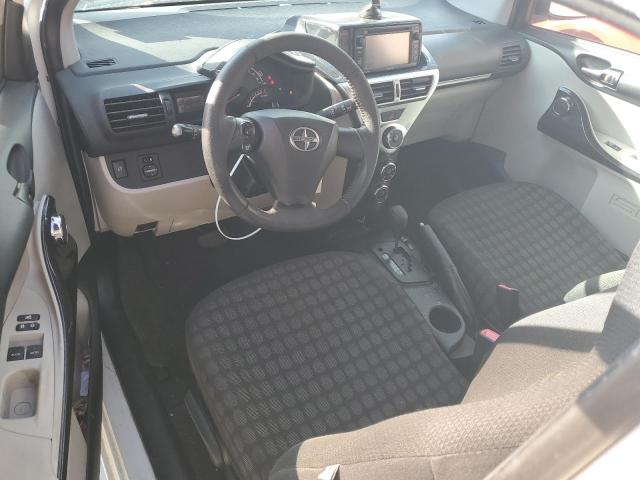 JTNJJXB06EJ028907 Toyota SCION IQ