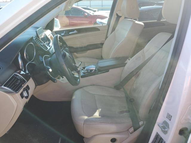 4JGDA5JBXGA660901 Mercedes-Benz GLE 350