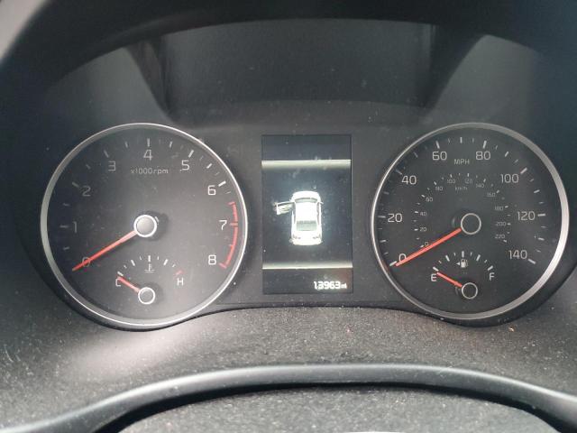 3KPA24AD4PE529850 KIA RIO LX
