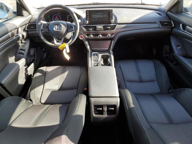 1HGCV3F45LA006774 Honda Accord Hybrid Ex