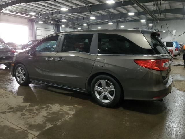 5FNRL6H75JB106238 Honda ODYSSEY EXL