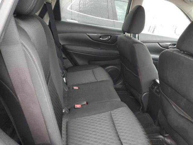 KNMAT2MV0JP532774 Nissan ROGUE S