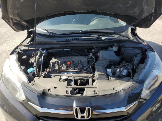 3CZRU6H78HM705454 Honda Hr-v Exl