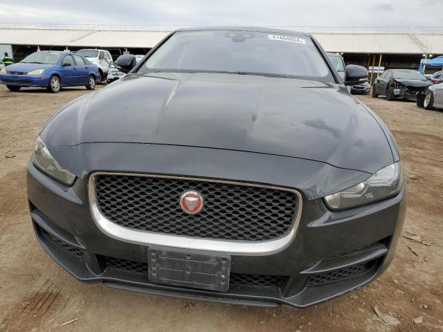 SAJAD4FX7JCP26508 Jaguar XE PREMIUM