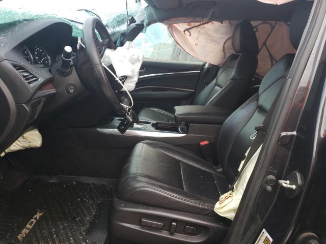 5FRYD4H21GB047374 Acura MDX