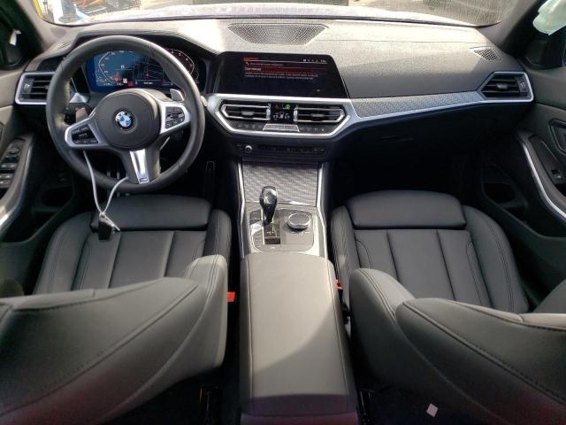 WBA5U7C04LFH30459 BMW M340I