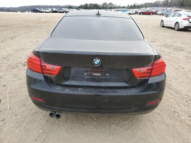 WBA3N3C50EK230105 BMW 428 I