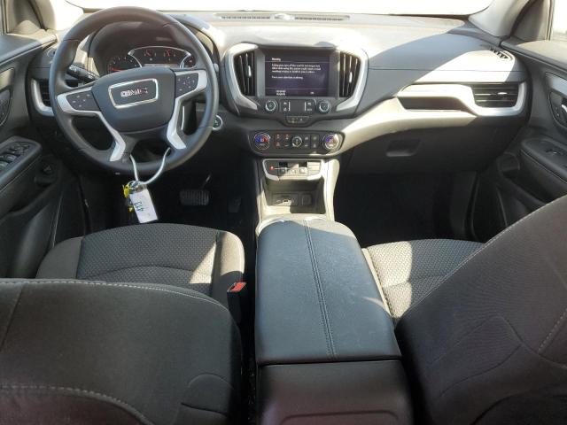 3GKALTEVXNL206071 GMC Terrain Sle