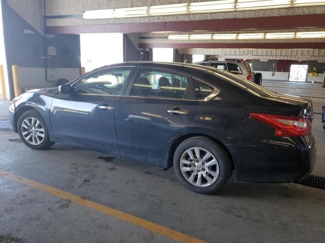 1N4AL3AP6HC491439 Nissan ALTIMA 2.5