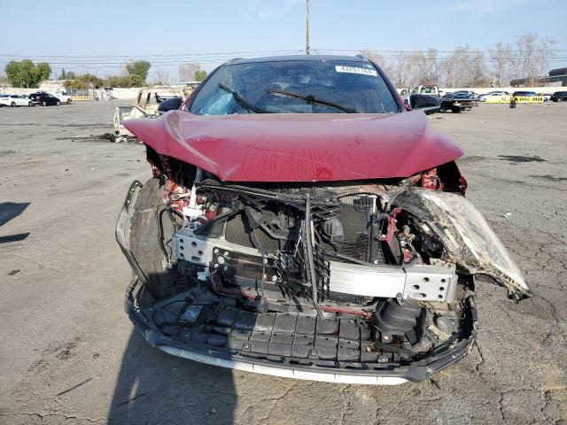 2T2YZMDAXMC270704 Lexus Rx 350 F-sport