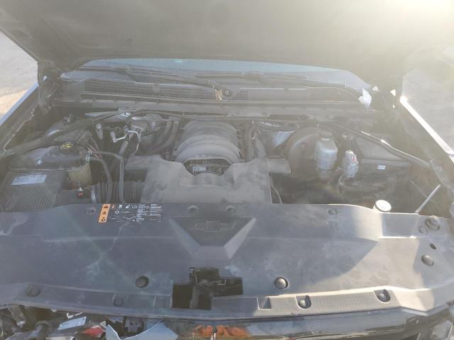 3GCUKSEC6HG314964 Chevrolet Silverado K1500 Ltz