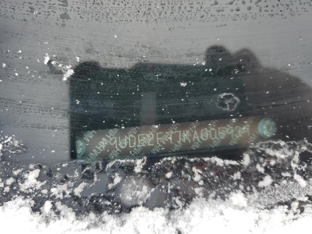 19UDE2F77KA005939 Acura Ilx Premium