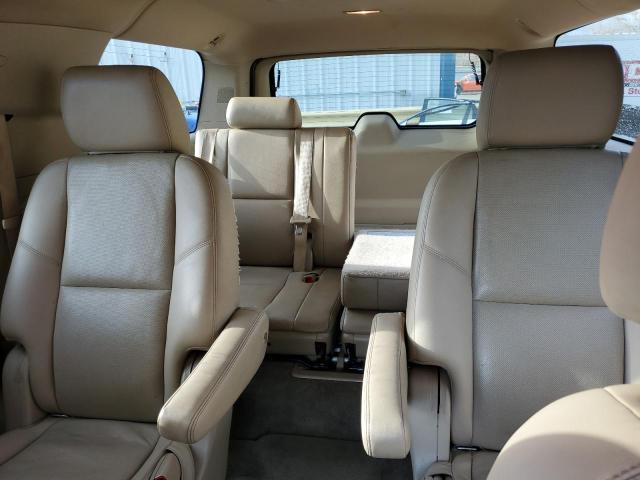 1GKS1MEF8ER139732 GMC YUKON XL DENALI