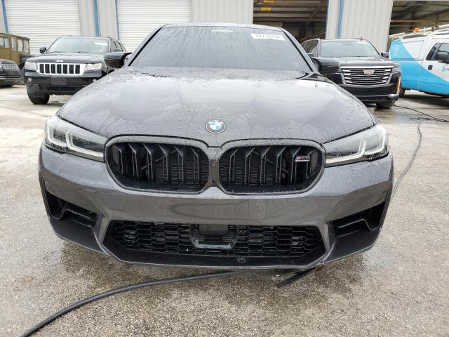 WBS83CH02PCN86377 BMW M5