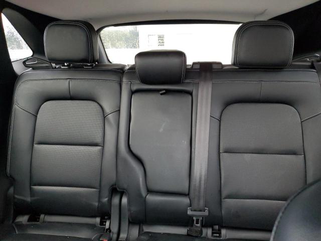 1FMCU9CZ7MUA52011 Ford ESCAPE SEL