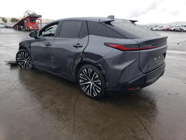 JTJAAAABXPA013377 Lexus Rz 450e
