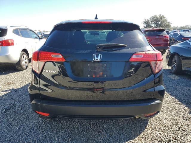 3CZRU5H34GM722208 Honda HR-V LX