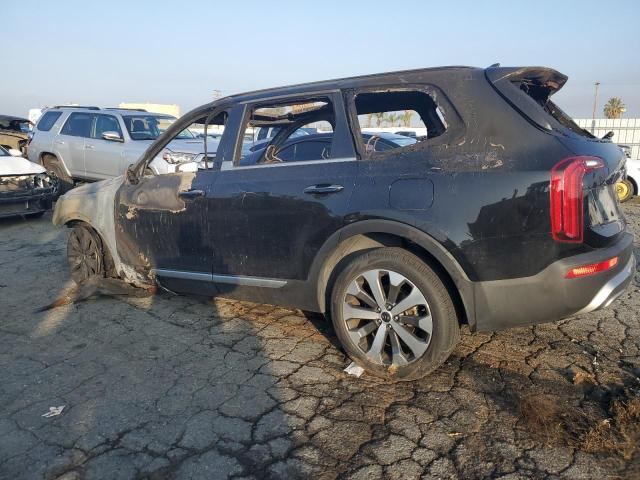 5XYP64HC6MG117018 KIA Telluride S