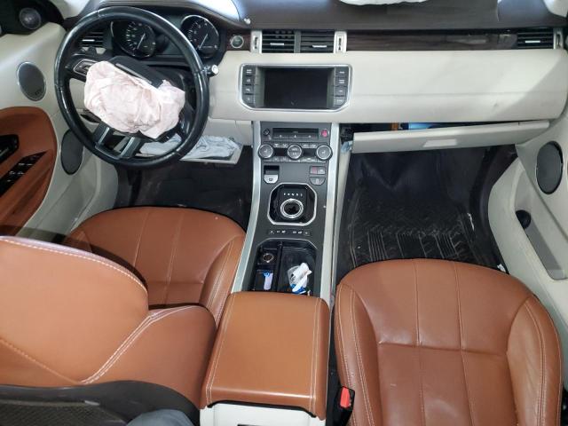 SALVV2BG9FH026970 Land Rover Range Rover Evoque Prestige Premium
