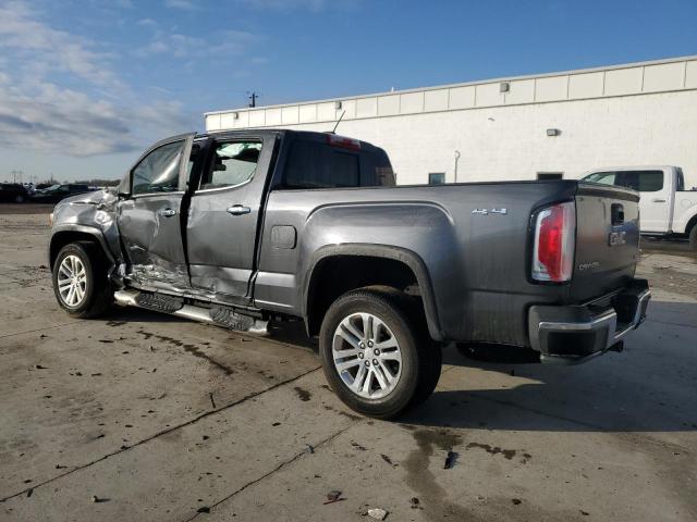 1GTG6DE3XG1143758 GMC CANYON SLT
