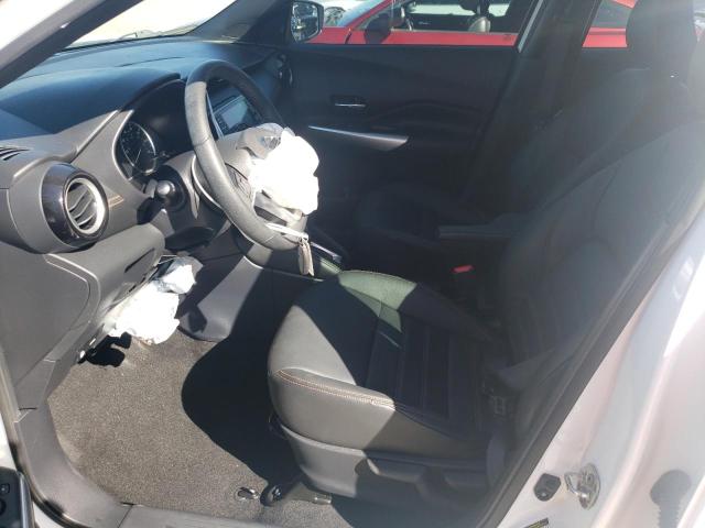 3N1CP5DV0LL548246 Nissan KICKS SR