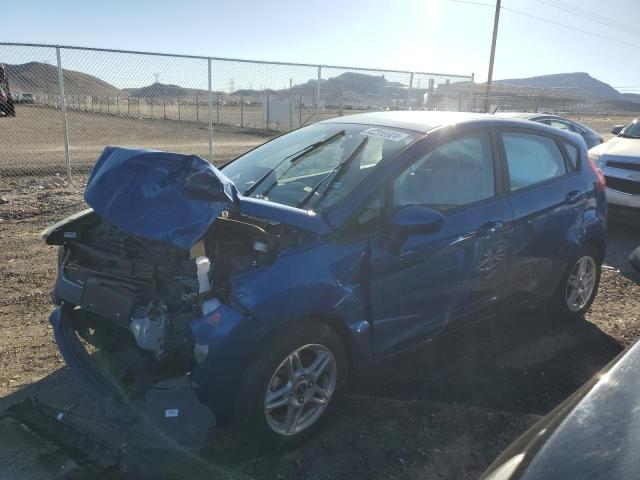 3FADP4EJ7KM116114 Ford FIESTA SE