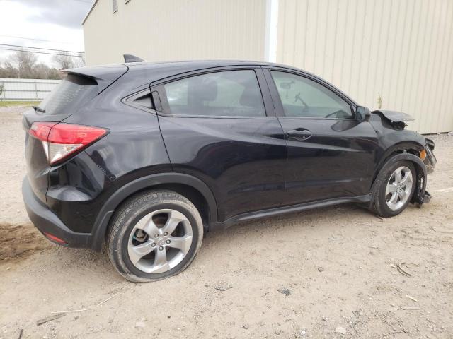 3CZRU5H33KG710557 Honda HR-V LX