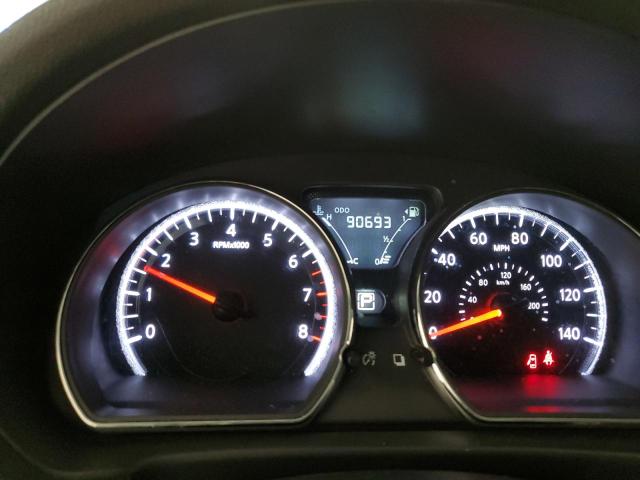 3N1CN7AP6KL840831 Nissan VERSA S