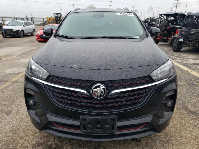 KL4MMDSL0PB079411 Buick Encore Gx Select