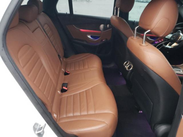 W1N0G6EBXLF795447 Mercedes-Benz Glc 43 4matic Amg