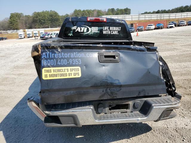 1GTG5AE30F1265125 GMC Canyon