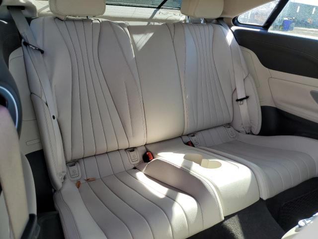 WDD1J6GB5JF007011 Mercedes-Benz E 400 4matic