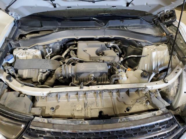 1FMSK8DH2LGC25870 Ford EXPLORER XLT