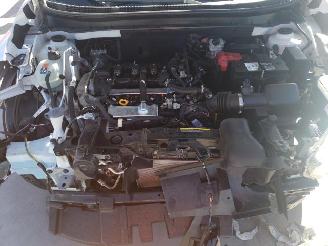 3N1CP5DV0LL548246 Nissan KICKS SR
