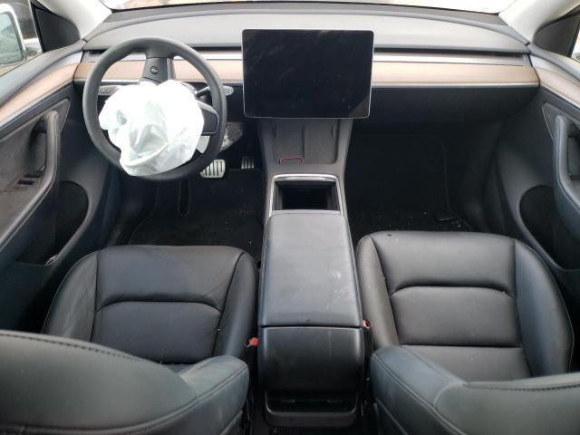 7SAYGDEFXNF542110 Tesla Model Y