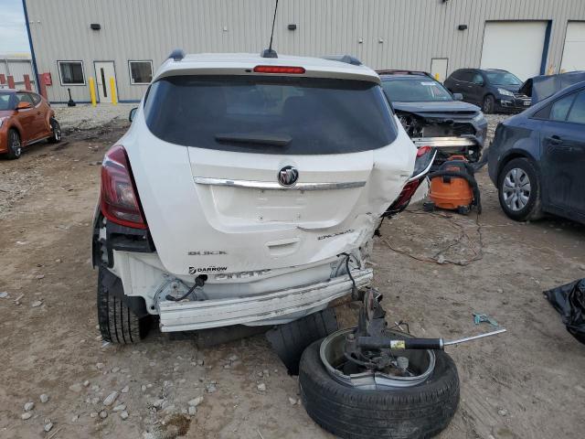KL4CJCSM1HB133372 Buick Encore Essence