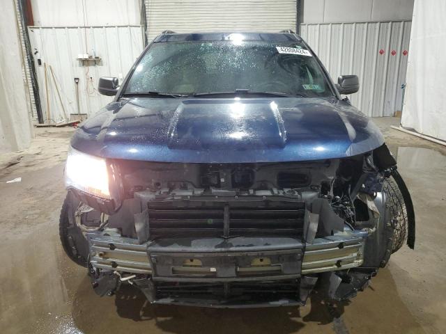 1FM5K8BHXHGC67694 Ford EXPLORER