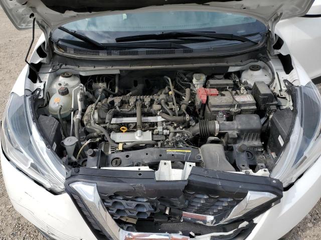 3N1CP5CV7LL569175 Nissan KICKS SV