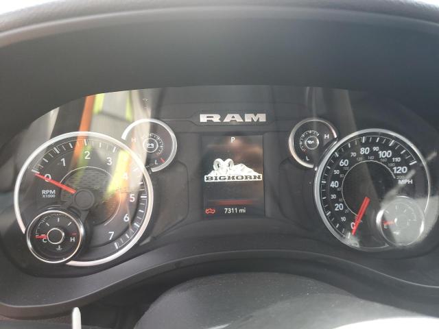1C6SRFFTXPN643284 RAM 1500 Big Horn/lone Star