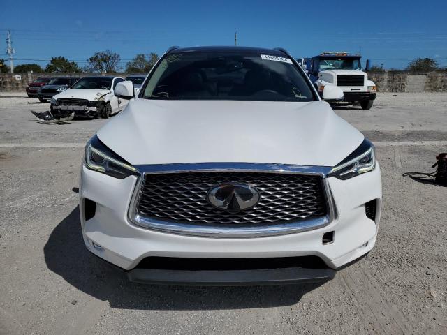 3PCAJ5M1XLF114658 Infiniti Qx50 Pure