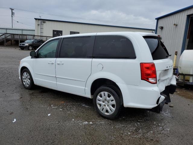 2C4RDGBG0GR182796 Dodge Grand Caravan Se