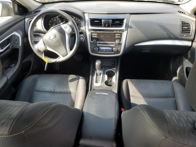 1N4AL3AP8HC192325 Nissan ALTIMA 2.5