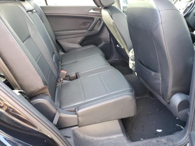 3VV3B7AX4KM136807 Volkswagen TIGUAN SE