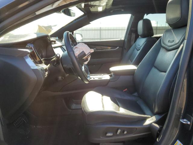 1GYKNCRS0LZ157117 Cadillac Xt5 Premium Luxury