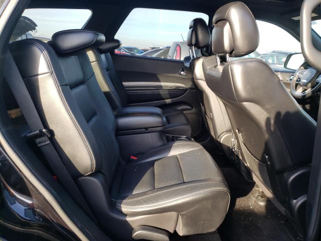 1C4RDJDG8FC766607 Dodge DURANGO LIMITED