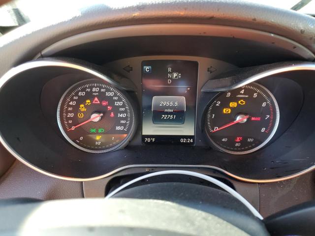 55SWF4KB9FU033411 Mercedes-Benz C 300 4matic