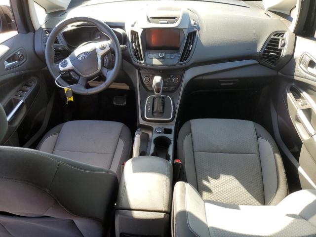 1FADP5AU2HL113122 Ford C-MAX SE