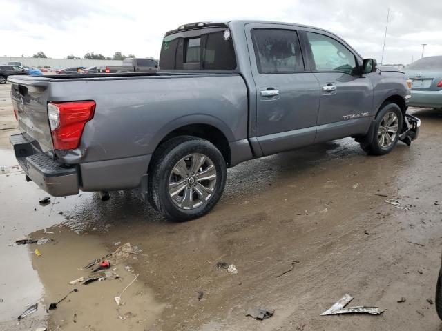 1N6AA1E69KN516428 Nissan Titan Platinum Reserve