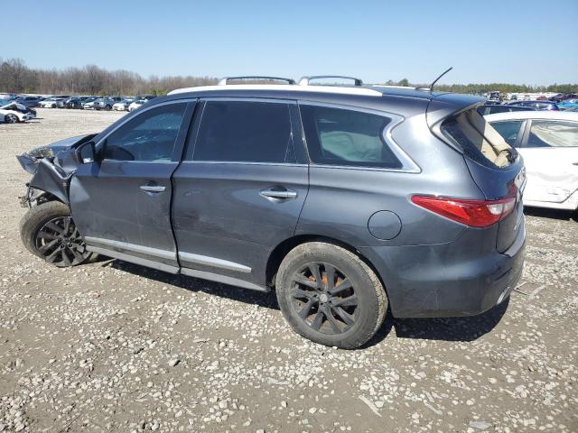 5N1AL0MN8EC528940 Infiniti QX60