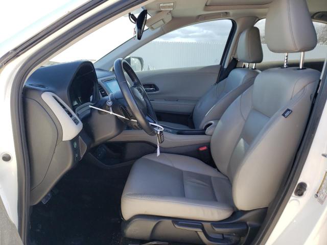 3CZRU5H71HM710053 Honda Hr-v Exl